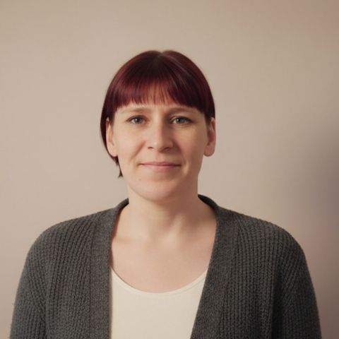 Анастасия С