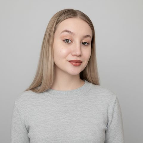 Алина В