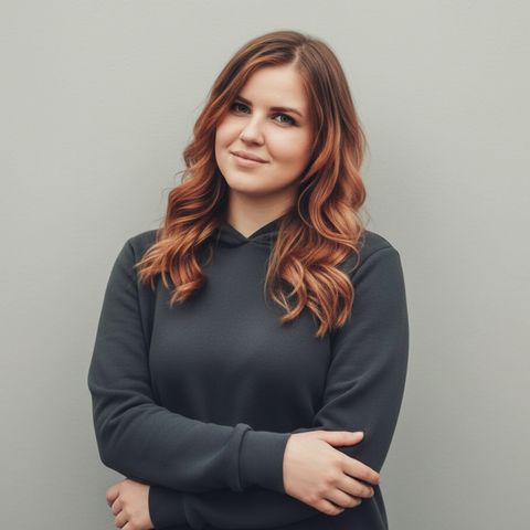 Анастасия М