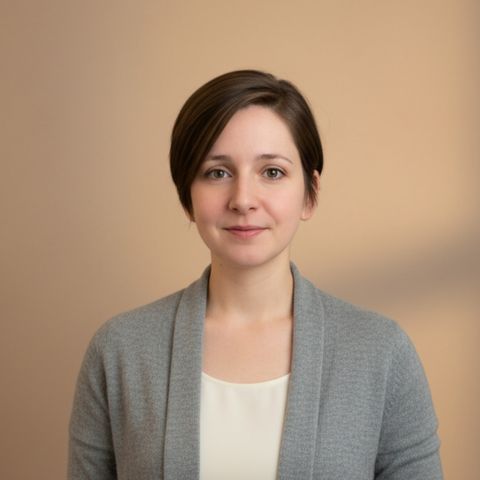 Анастасия И