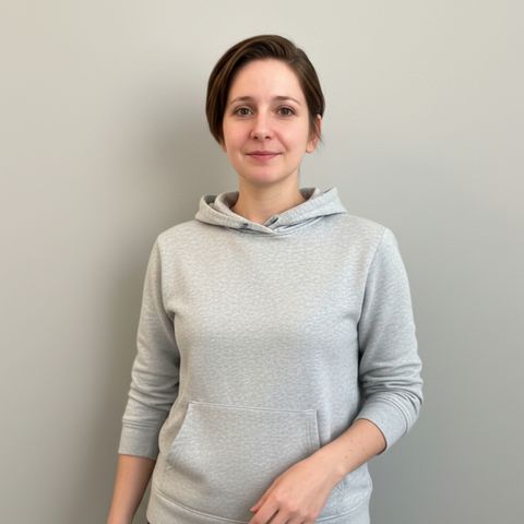 Анастасия И