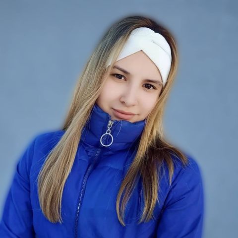 Наталья К
