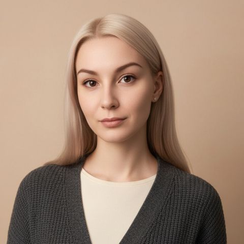 Екатерина Г