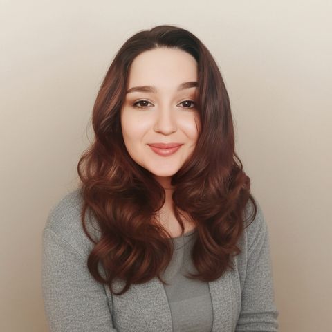 Александра Б