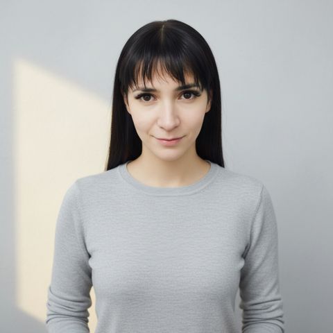 Анастасия Т