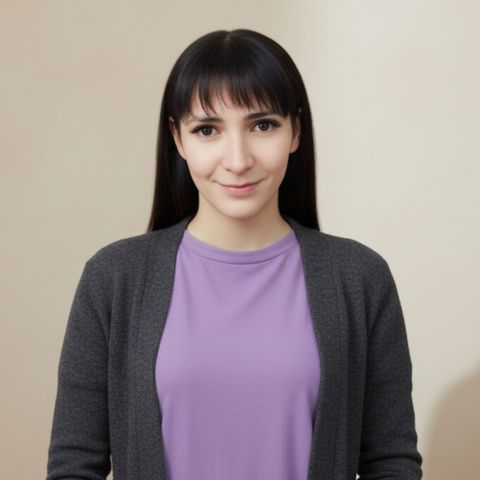 Анастасия Т