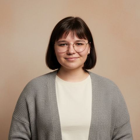 Анастасия Б