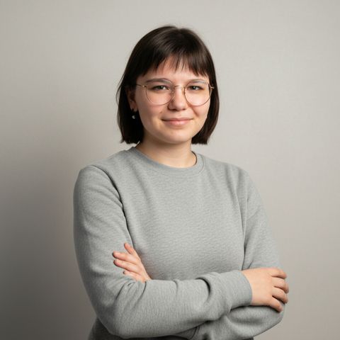 Анастасия Б