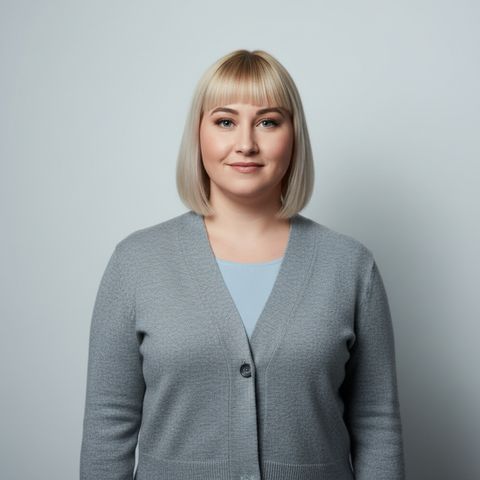 Александра Д