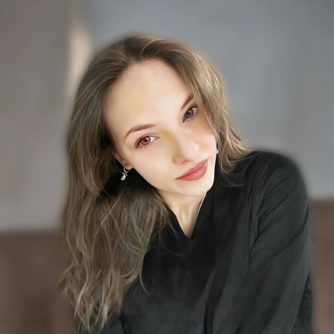 Виктория С