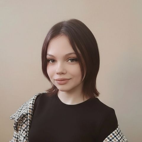 Анастасия С