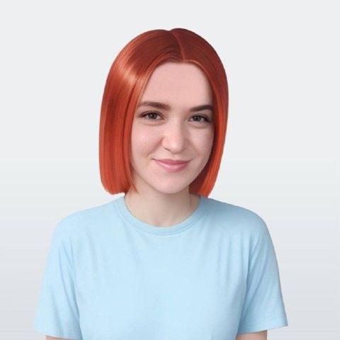 Елена А