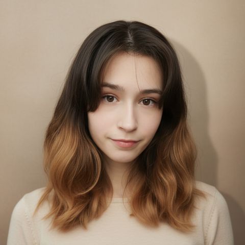 Анастасия В