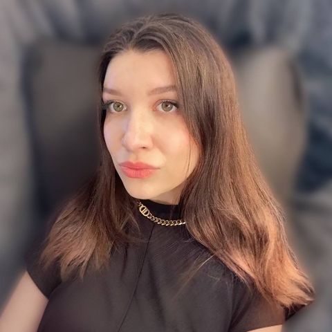Анна Щ