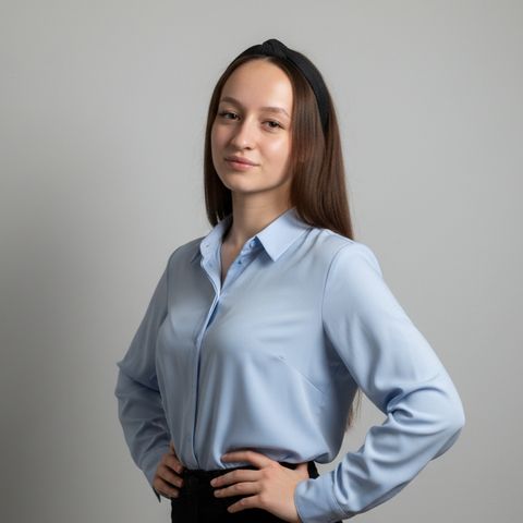 Анастасия К