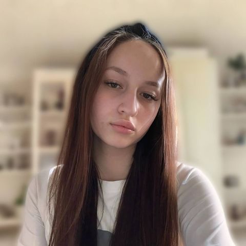 Анастасия К