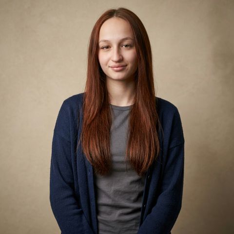 Анастасия К