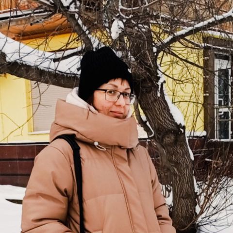 Елизавета К