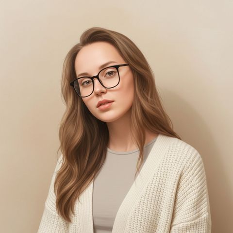 Екатерина М