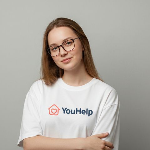 Екатерина М