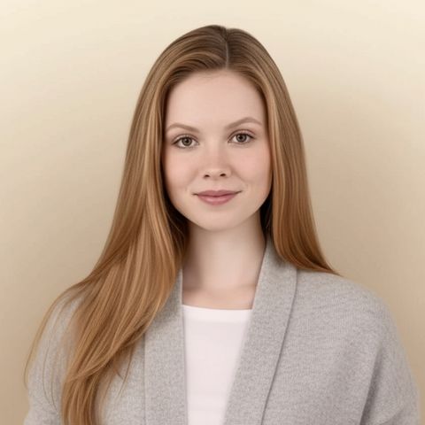 Анастасия К