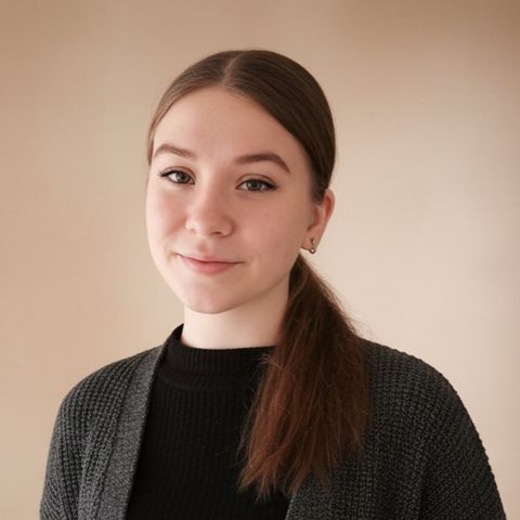 Екатерина К