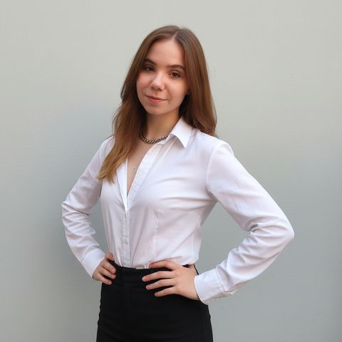 Анастасия Т