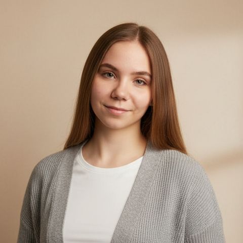 Анастасия Т