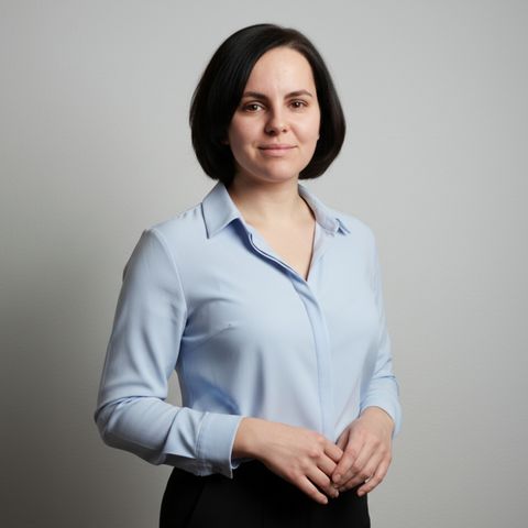 Екатерина Б