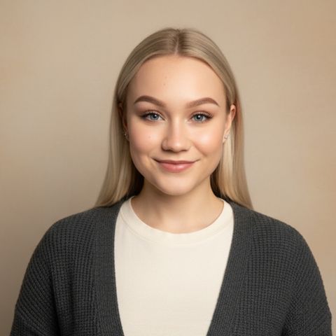 Анастасия В