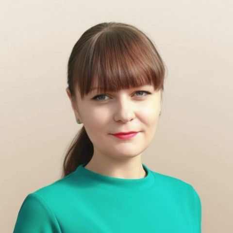 Елена А