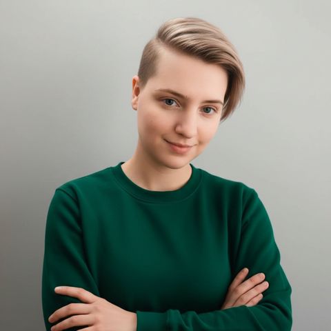 Екатерина Д