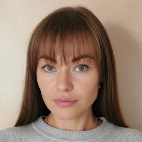 Яна Ш