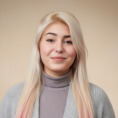 Екатерина П