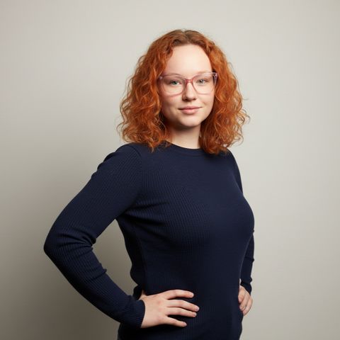 Елизавета Г