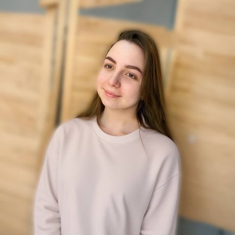 Алена Г
