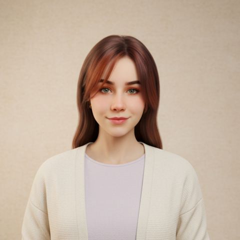 Анастасия П