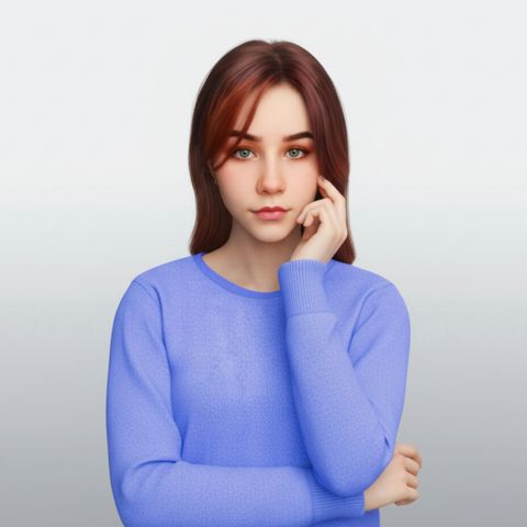 Анастасия П