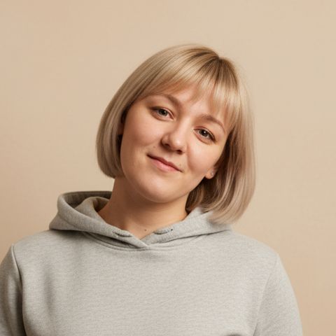 Екатерина С