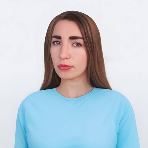 Екатерина К