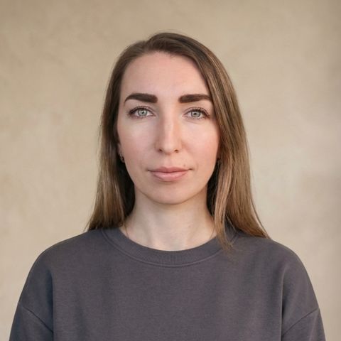 Екатерина К