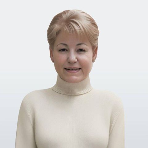 Марина Н