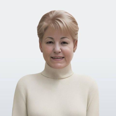 Марина Н