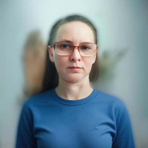Наталья Т