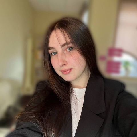 Елизавета Д