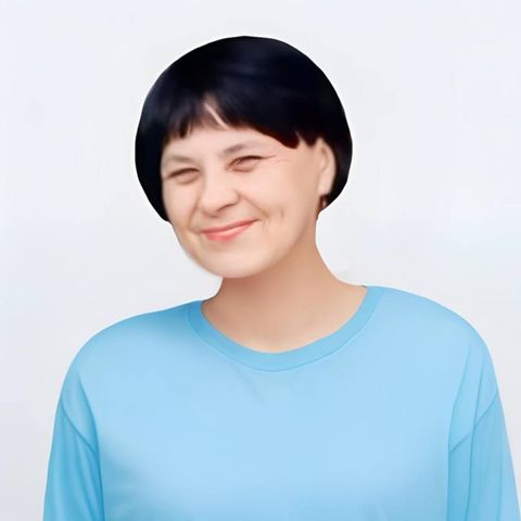 Светлана Л