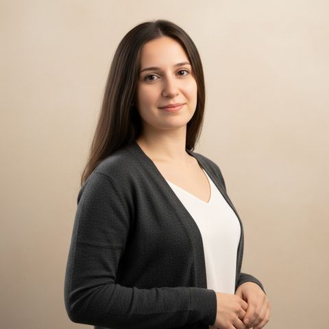 Екатерина М