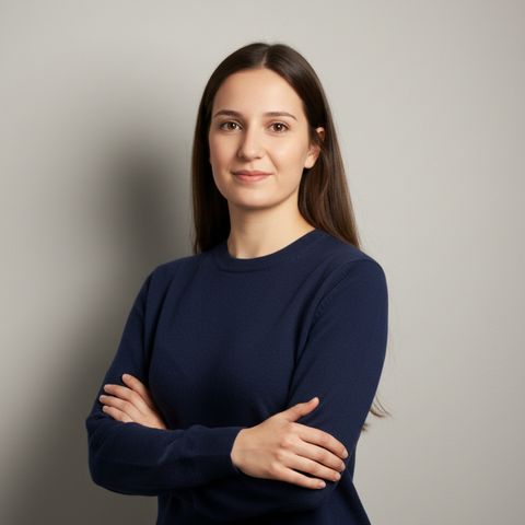 Екатерина М