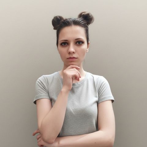 Екатерина Н