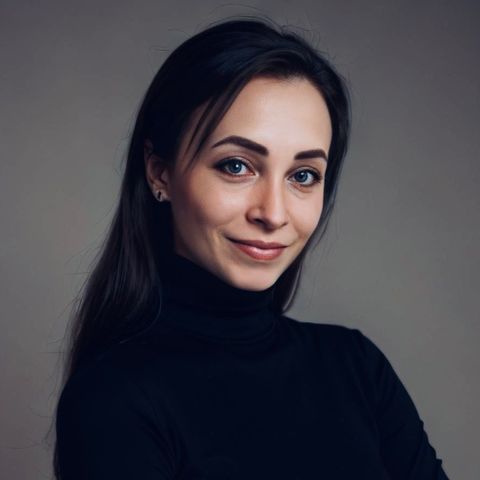 Кристина Р